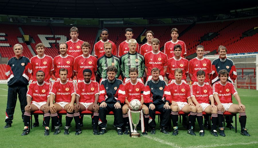 我们看到新 我们看到新