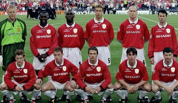 战术风格 战术风格